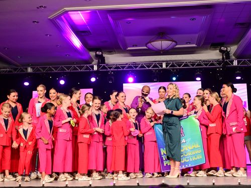 Panama City Beach, FL Nationals - 6/17/2024 - Awards
