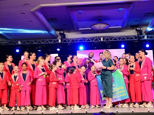 Panama City Beach, FL Nationals - 6/17/2024 - Awards