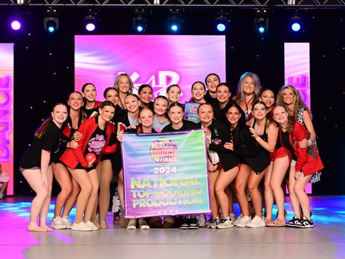 Panama City Beach, FL Nationals - 6/17/2024 - Awards