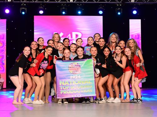 Panama City Beach, FL Nationals - 6/17/2024 - Awards