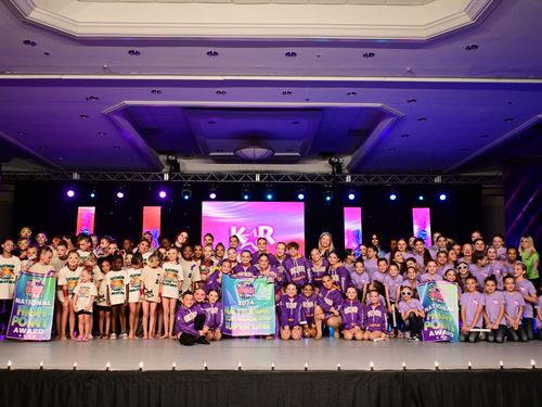 Panama City Beach, FL Nationals - 6/17/2024 - Awards