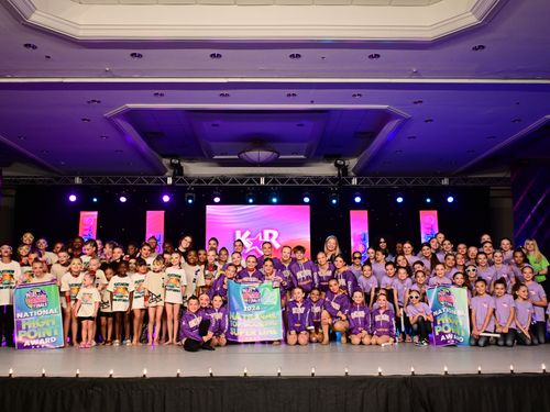 Panama City Beach, FL Nationals - 6/17/2024 - Awards