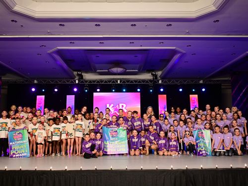 Panama City Beach, FL Nationals - 6/17/2024 - Awards