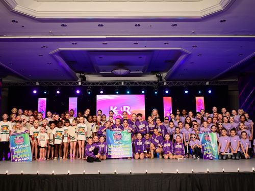 Panama City Beach, FL Nationals - 6/17/2024 - Awards