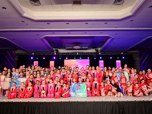 Panama City Beach, FL Nationals - 6/17/2024 - Awards