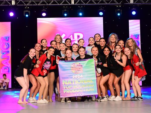 Panama City Beach, FL Nationals - 6/17/2024 - Awards