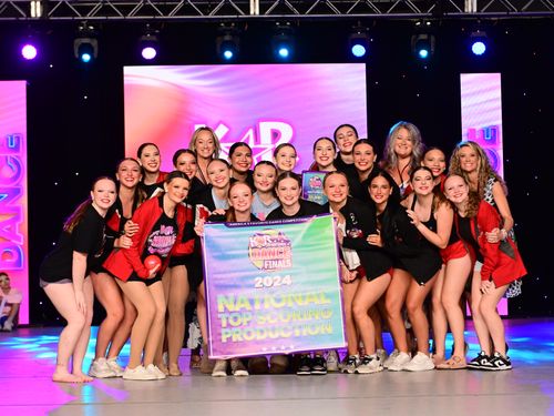 Panama City Beach, FL Nationals - 6/17/2024 - Awards