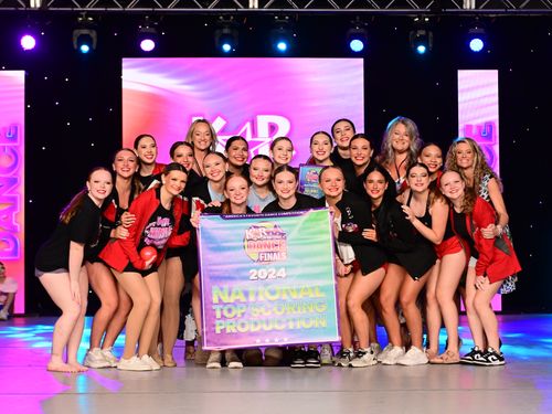 Panama City Beach, FL Nationals - 6/17/2024 - Awards