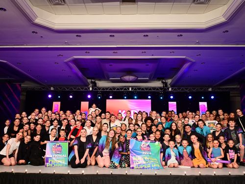 Panama City Beach, FL Nationals - 6/17/2024 - Awards