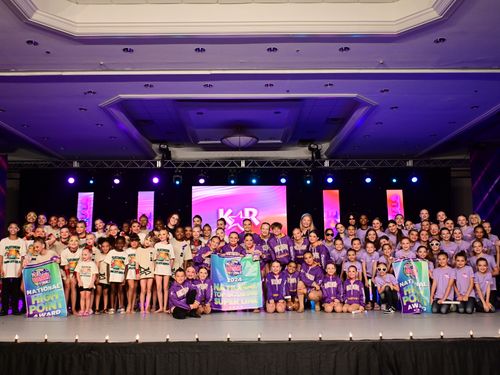 Panama City Beach, FL Nationals - 6/17/2024 - Awards