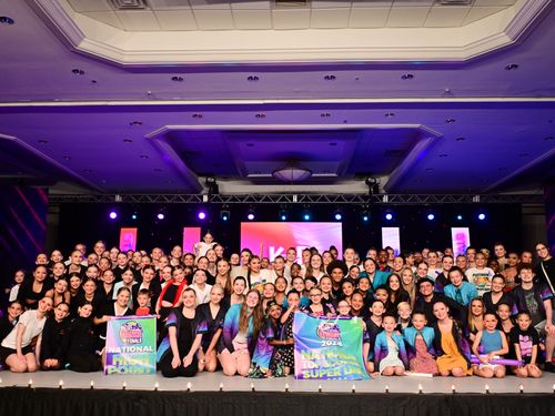 Panama City Beach, FL Nationals - 6/17/2024 - Awards