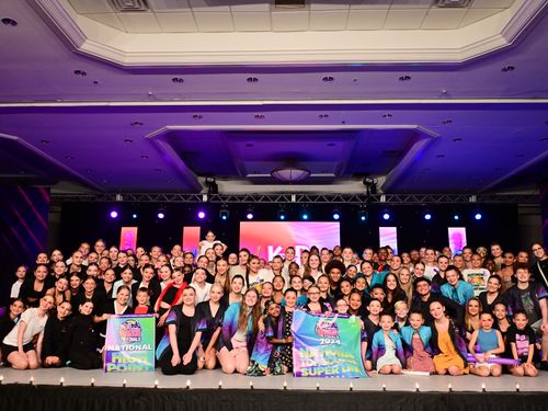 Panama City Beach, FL Nationals - 6/17/2024 - Awards