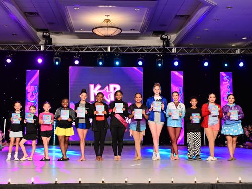 Panama City Beach, FL Nationals - 6/17/2024 - Awards