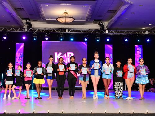 Panama City Beach, FL Nationals - 6/17/2024 - Awards