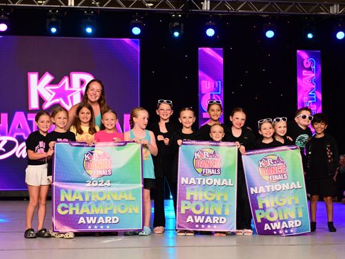 Panama City Beach, FL Nationals - 6/17/2024 - Awards