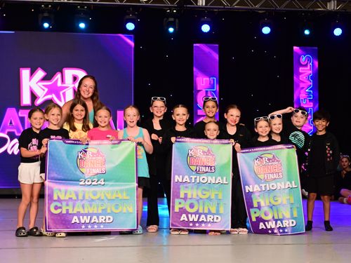 Panama City Beach, FL Nationals - 6/17/2024 - Awards