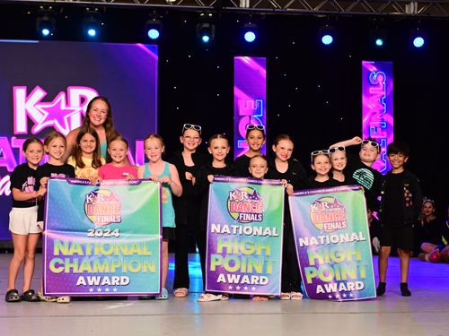 Panama City Beach, FL Nationals - 6/17/2024 - Awards