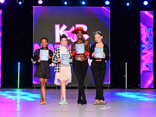 Panama City Beach, FL Nationals - 6/17/2024 - Awards
