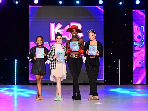 Panama City Beach, FL Nationals - 6/17/2024 - Awards