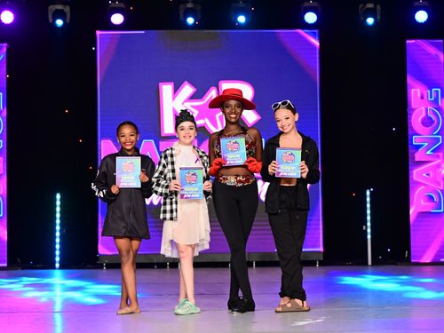 Panama City Beach, FL Nationals - 6/17/2024 - Awards