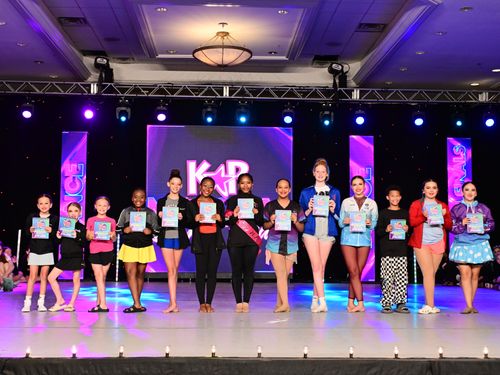 Panama City Beach, FL Nationals - 6/17/2024 - Awards