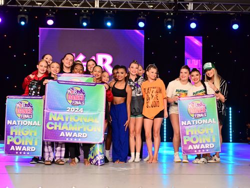 Panama City Beach, FL Nationals - 6/17/2024 - Awards
