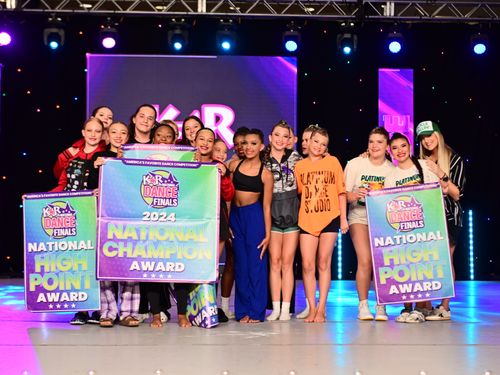 Panama City Beach, FL Nationals - 6/17/2024 - Awards