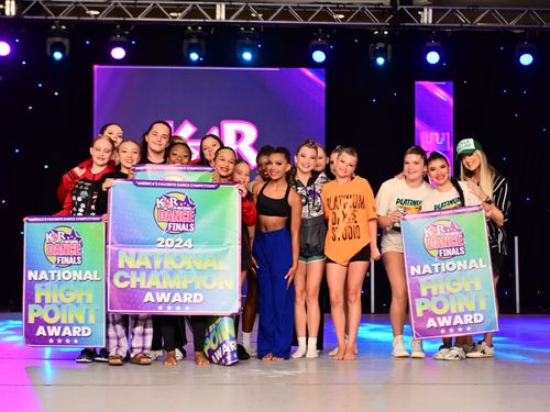 Panama City Beach, FL Nationals - 6/17/2024 - Awards