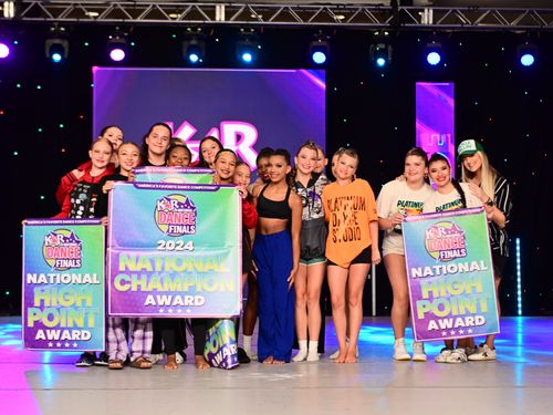 Panama City Beach, FL Nationals - 6/17/2024 - Awards