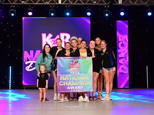 Panama City Beach, FL Nationals - 6/17/2024 - Awards