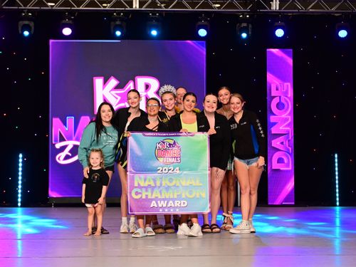 Panama City Beach, FL Nationals - 6/17/2024 - Awards