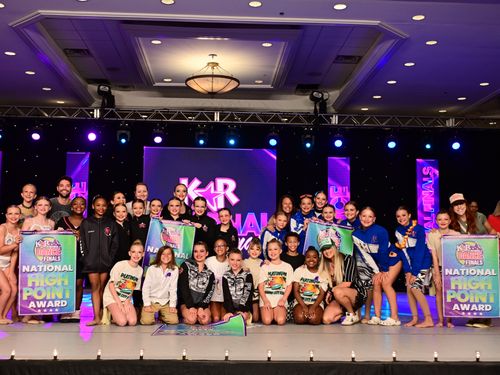 Panama City Beach, FL Nationals - 6/17/2024 - Awards