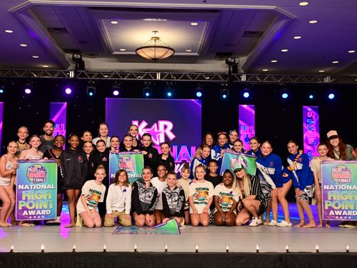 Panama City Beach, FL Nationals - 6/17/2024 - Awards