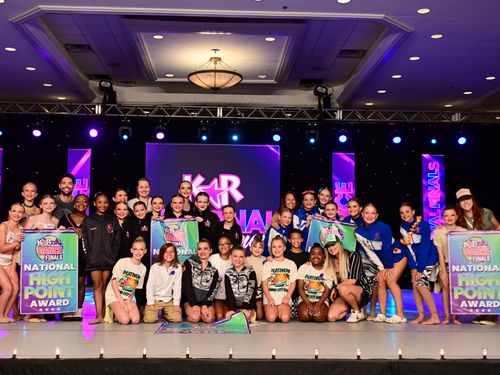 Panama City Beach, FL Nationals - 6/17/2024 - Awards
