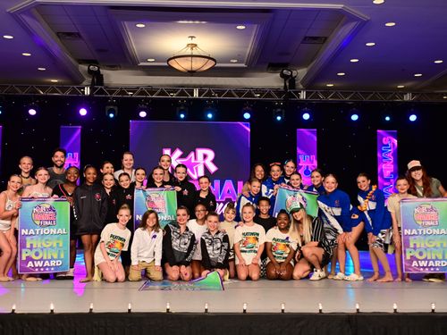Panama City Beach, FL Nationals - 6/17/2024 - Awards