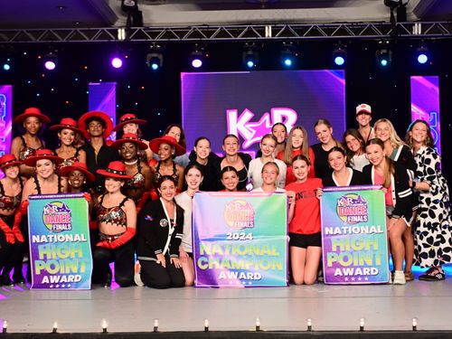 Panama City Beach, FL Nationals - 6/17/2024 - Awards