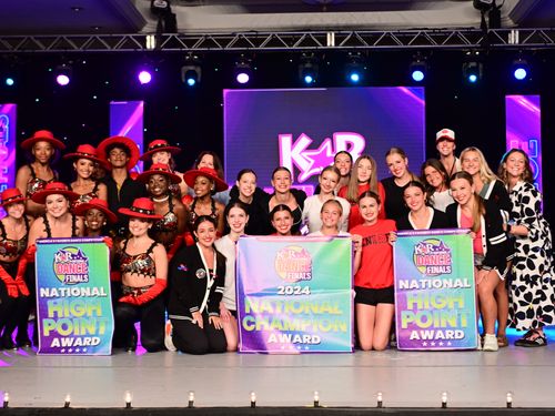 Panama City Beach, FL Nationals - 6/17/2024 - Awards