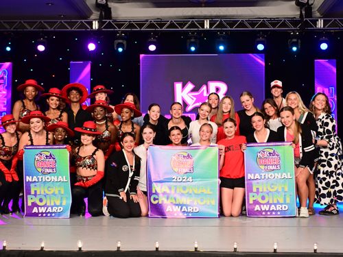 Panama City Beach, FL Nationals - 6/17/2024 - Awards