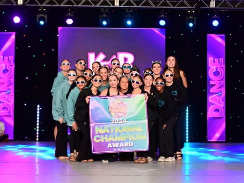 Panama City Beach, FL Nationals - 6/17/2024 - Awards