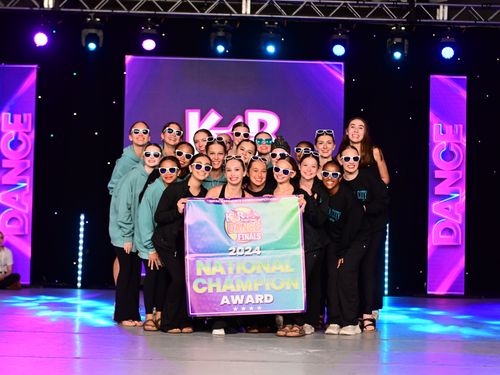 Panama City Beach, FL Nationals - 6/17/2024 - Awards