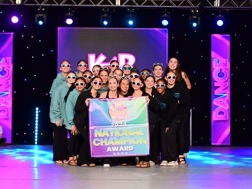 Panama City Beach, FL Nationals - 6/17/2024 - Awards