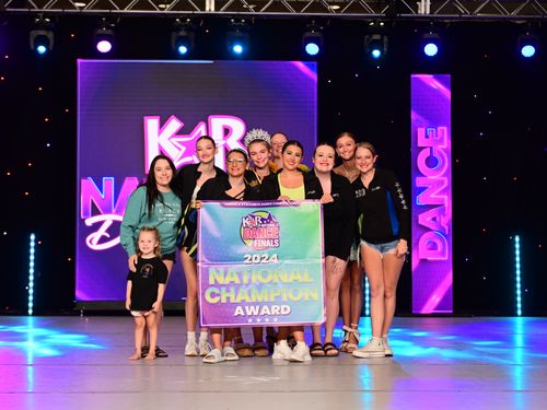 Panama City Beach, FL Nationals - 6/17/2024 - Awards