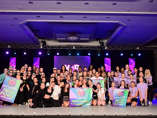 Panama City Beach, FL Nationals - 6/17/2024 - Awards
