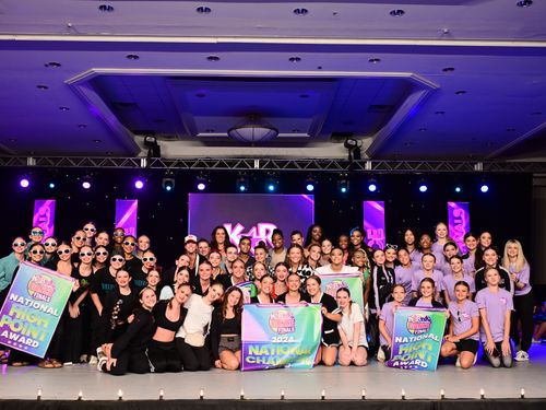 Panama City Beach, FL Nationals - 6/17/2024 - Awards