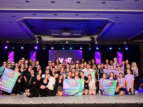 Panama City Beach, FL Nationals - 6/17/2024 - Awards