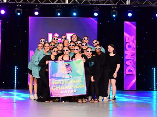 Panama City Beach, FL Nationals - 6/17/2024 - Awards