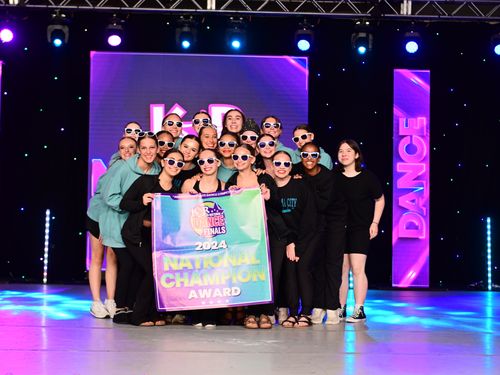 Panama City Beach, FL Nationals - 6/17/2024 - Awards