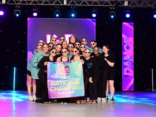 Panama City Beach, FL Nationals - 6/17/2024 - Awards