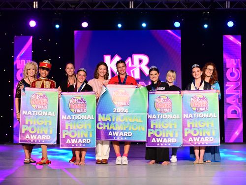 Panama City Beach, FL Nationals - 6/17/2024 - Awards