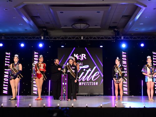 Panama City Beach, FL Nationals - 6/17/2024 - Awards